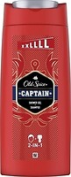 Фото Old Spice Captain 2в1 675 мл