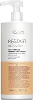 Фото Revlon Professional Restart Recovery Restorative Micellar восстанавливающий 1 л