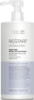 Фото Revlon Professional Restart Hydration Moisture Micellar для зволоження волосся 1 л