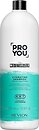 Фото Revlon Professional Pro You The Moisturizer увлажняющий 1 л
