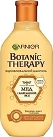 Фото Botanic Therapy Мед і бджолиний віск для пошкодженого волосся 400 мл