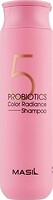 Фото Masil 5 Probiotics Color Radiance для фарбованого волосся 300 мл