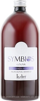Фото Lecher Symbios Colour для фарбованого волосся 1 л