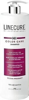 Фото Hipertin Linecure Color Care для фарбованого і мелірованого волосся 1 л