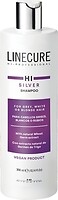 Фото Hipertin Linecure Silver для сивого і світлого волосся 300 мл
