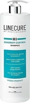 Фото Hipertin Linecure Dandruff Control проти лупи 1 л