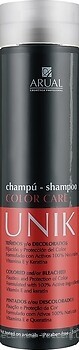 Фото Arual Unik Color Care для фарбованого і знебарвленого волосся 250 мл