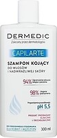 Фото Dermedic Capilarte Soothing заспокійливий 300 мл