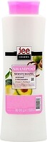 Фото Jee Cosmetics Moisturizing зволожуючий 500 мл