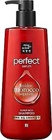 Фото Mise En Scene Perfect Serum Super Rich Golden Morocco Argan Oil для ослабленого волосся 680 мл
