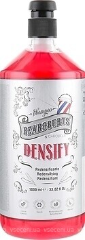 Фото Beardburys Densify відновлювальний 1 л