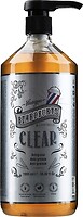 Фото Beardburys Clear для жирных волос 1 л