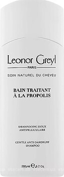 Фото Leonor Greyl Bain Traitant A la Propolis проти лупи 200 мл