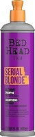 Фото Tigi Bed Head Serial Blonde Restoring для светлых волос 400 мл