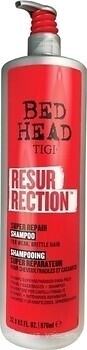 Фото Tigi Bed Head Resurrection Super Repair для пошкодженого волосся 970 мл