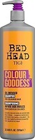 Фото Tigi Bed Head Colour Goddess Oil Infused для фарбованого волосся 970 мл