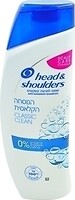 Фото Head & Shoulders Classic Clean Основной уход против перхоти 500 мл