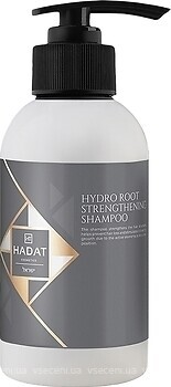 Фото Hadat Cosmetics Hydro Root Strengthening зміцнюючий 250 мл