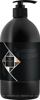 Фото Hadat Cosmetics Hydro Intensive Repair відновлювальний 800 мл