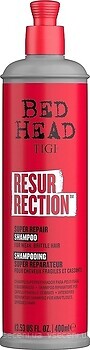 Фото Tigi Bed Head Resurrection Super Repair для пошкодженого волосся 400 мл