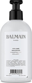 Фото Balmain Paris Hair Couture Volume для об'єму тонкого волосся 300 мл