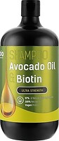 Фото Bio Naturell Avocado Oil & Biotin для всіх типів волосся 946 мл
