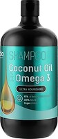 Фото Bio Naturell Coconut Oil & Omega 3 для всіх типів волосся 946 мл