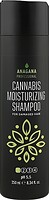 Фото Anagana Cannabis Moisturizing Увлажняющий с маслом каннабиса 250 мл