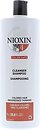 Фото Nioxin System 4 Cleanser 1 л