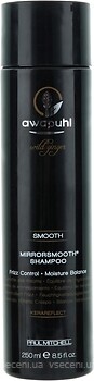 Фото Paul Mitchell Awapuhi Wild Ginger Mirrorsmooth для гладкості і блиску волосся 250 мл