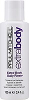 Фото Paul Mitchell Extra-Body Daily для об'єму волосся 100 мл