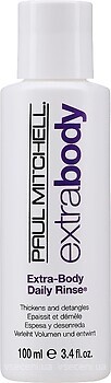 Фото Paul Mitchell Extra-Body Daily для об'єму волосся 100 мл