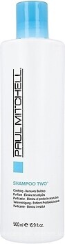 Фото Paul Mitchell Clarifying Two 500 мл