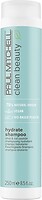 Фото Paul Mitchell Clean Beauty Hydrate увлажняющий 250 мл