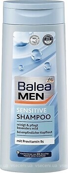 Фото Balea Men Sensetive 300 мл