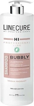 Фото Hipertin Professional Bubbly для всех типов волос 1 л