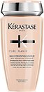 Фото Kerastase Curl Manifesto Bain Hydratation Douceur для кучерявых волос 1 л