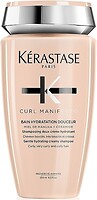 Фото Kerastase Curl Manifesto Bain Hydratation Douceur для кучерявого волосся 1 л