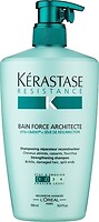 Фото Kerastase Resistance Bain Force Architecte відновлюючий 500 мл