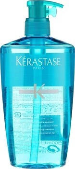 Фото Kerastase Specifique Bain Vital Dermo-Calm для чувствительной кожи головы 500 мл