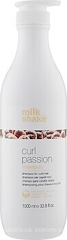 Фото Milk Shake Curl Passion для волнистых волос 1 л