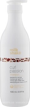 Фото Milk Shake Curl Passion для хвилястого волосся 1 л