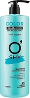 Фото Oshy Color Professional Захист кольору для пофарбованого волосся 1 л