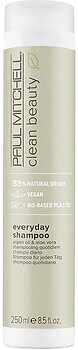 Фото Paul Mitchell Clean Beauty Everyday для всех типов волос 250 мл