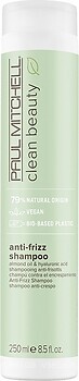 Фото Paul Mitchell Clean Beauty Anti-Frizz для кудрявых волос 250 мл