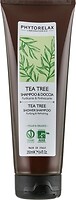 Фото Phytorelax Laboratories Tea Tree Urifying & Refreshing 250 мл (8030976022326)