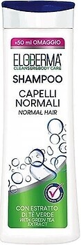 Фото Eloderma Capelli Normali для нормального волосся 300 мл