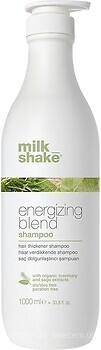 Фото Milk Shake Energizing Blend 1 л