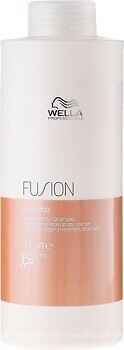 Фото Wella Professionals Fusion Intense Repair для пошкодженого волосся 1 л