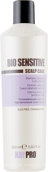 Фото KayPro Bio Sensitive Scalp Care Calming 350 мл